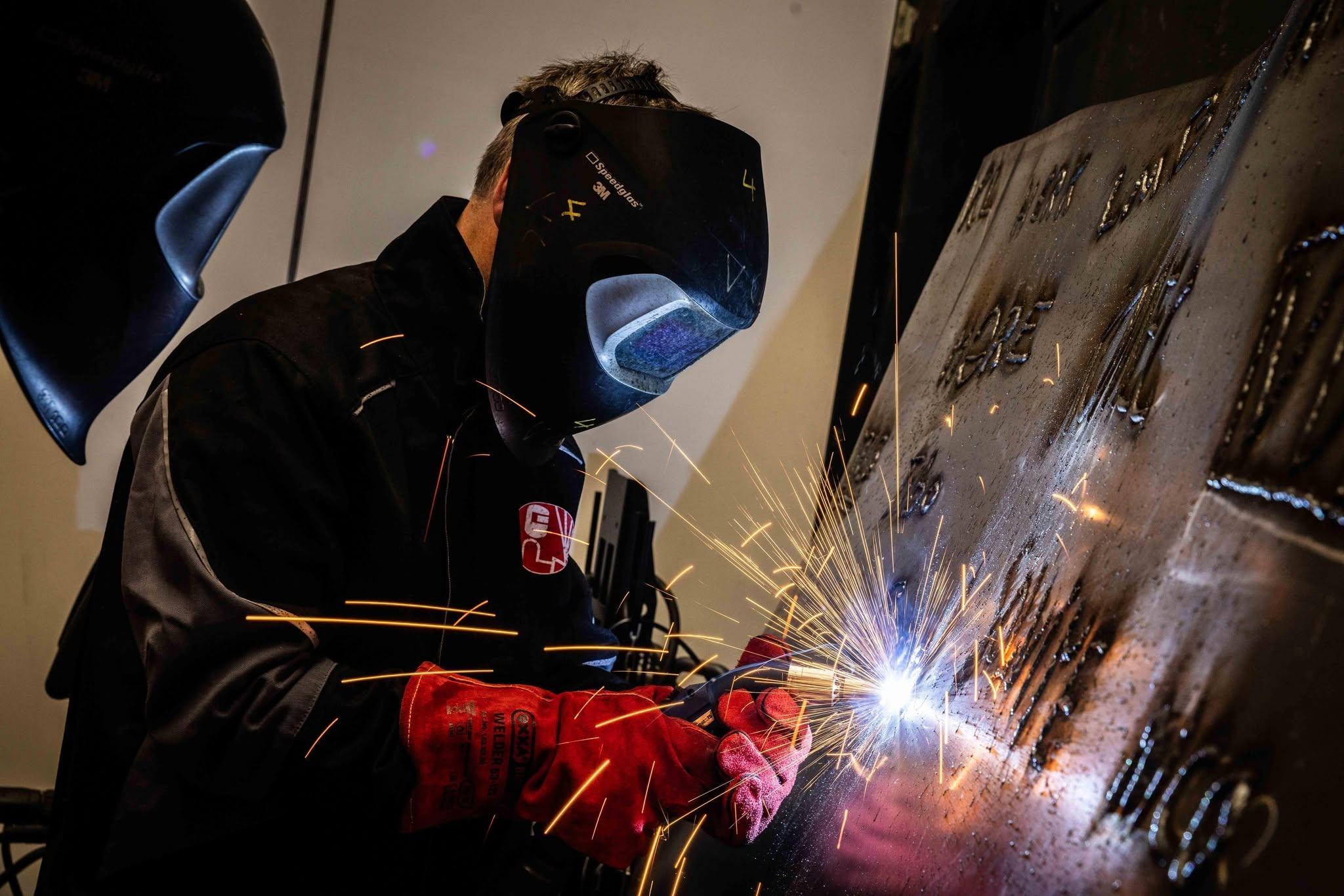 벨기에 용접 산업 박람회 2028 (Welding Week)