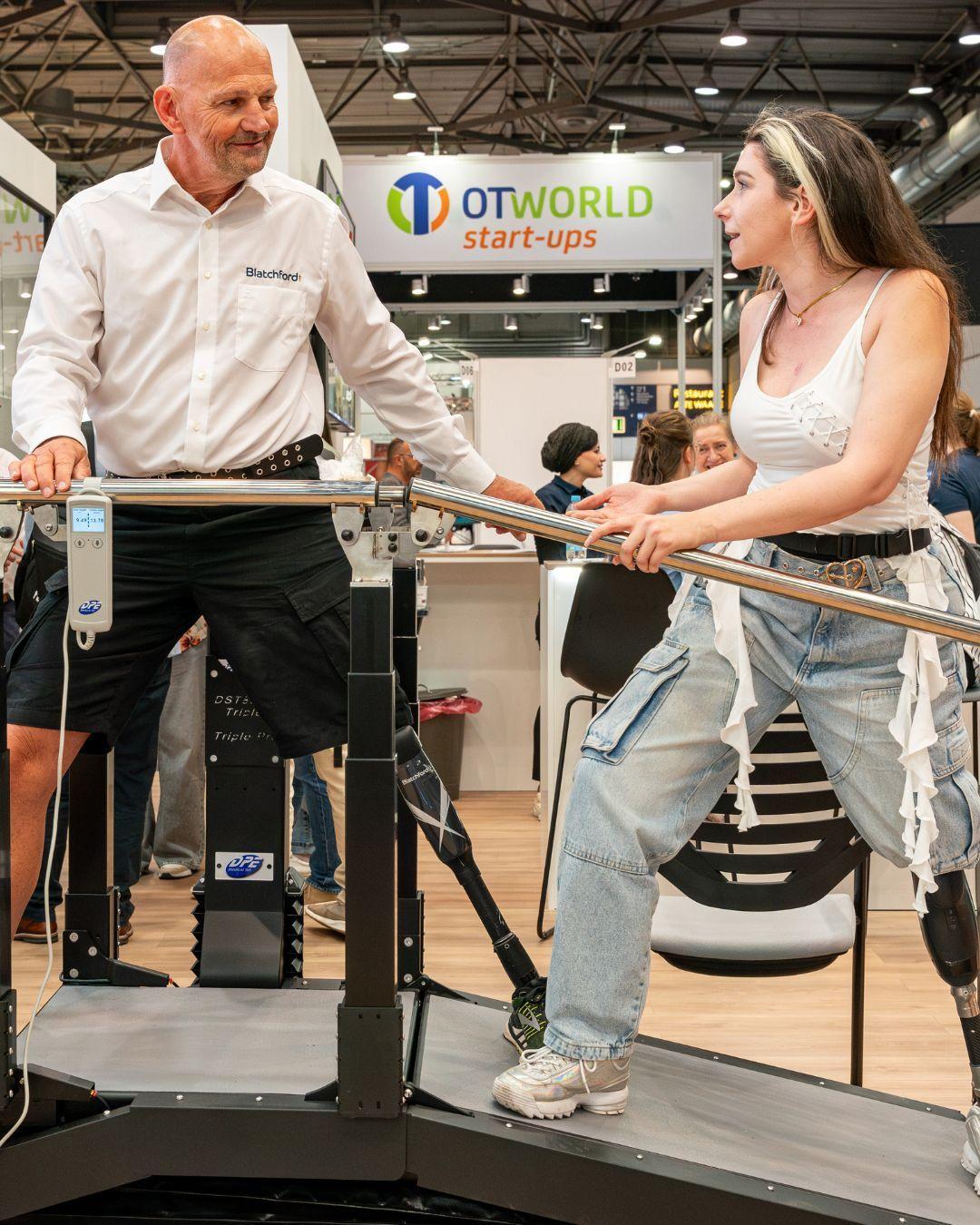OT월드 독일 정형외과·재활기술 박람회 2028 (OTWorld)