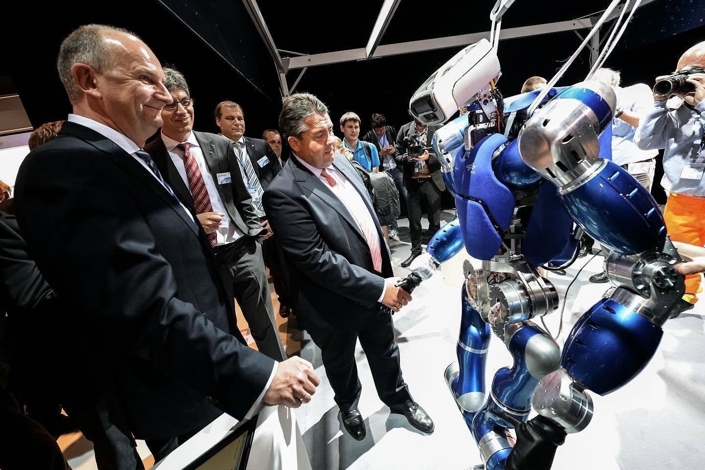 베를린 국제항공우주박람회 2028 (ILA Berlin)