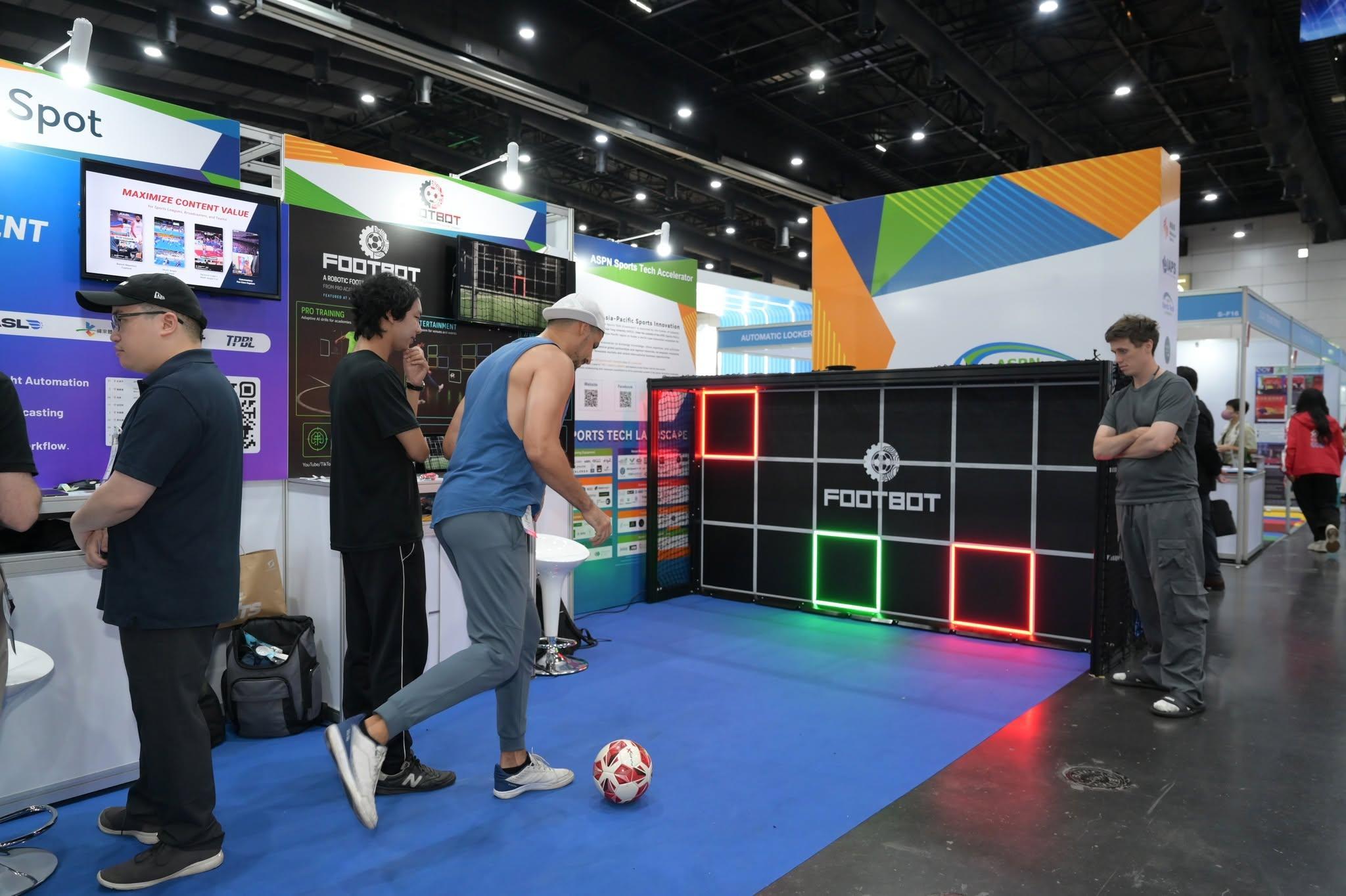 태국 스포텍 스포츠산업 박람회 2027 (SPORTEC Thailand)