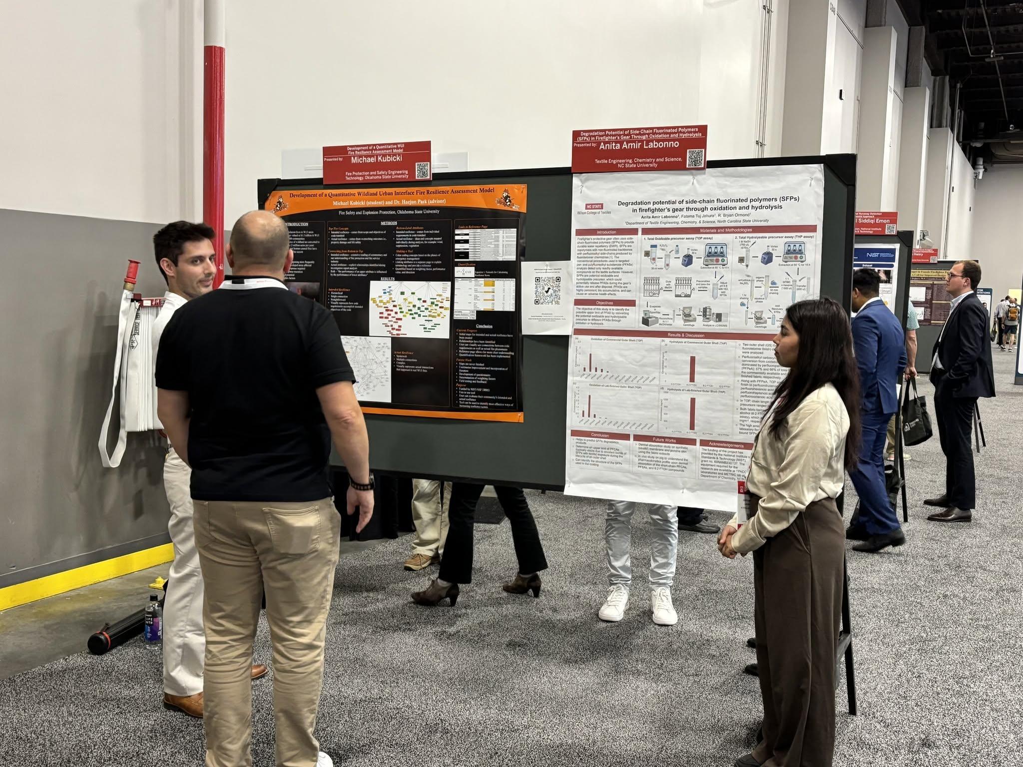화재예방협회 콘퍼런스 및 엑스포 2027 (NFPA Conference & Expo)