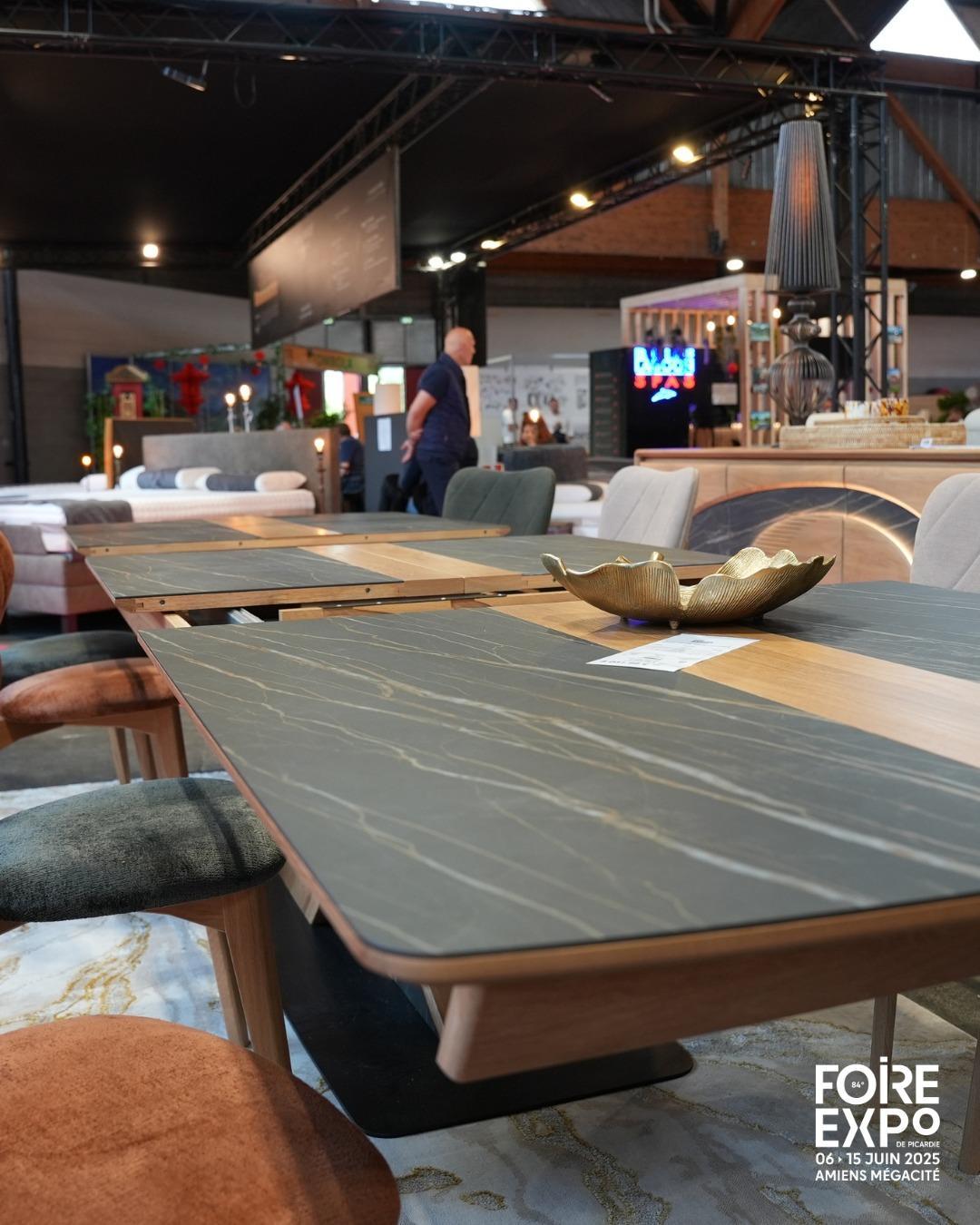 파리 종합생활박람회 2025 (Foire Expo)