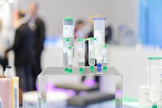 컴파메드 국제 의료기기 부품 기술전 2026 (COMPAMED)