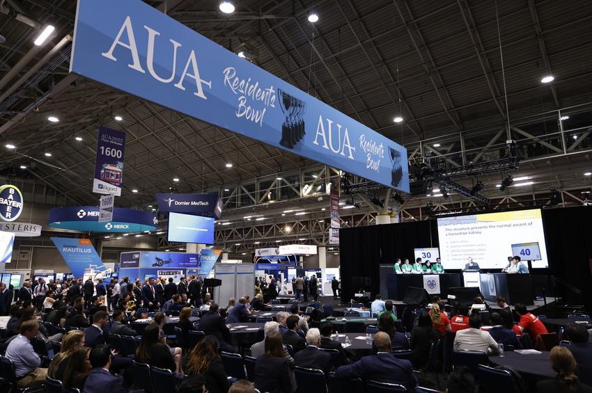 미국비뇨의학회 연례학술대회 2026 (AUA Annual Meeting)