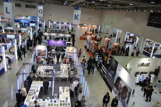 IOFT 도쿄 국제 안경·광학 박람회 2025 (IOFT)