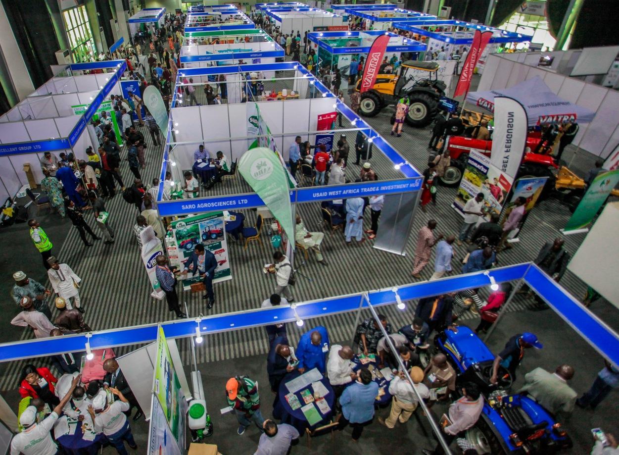 그로우테크 서아프리카 농축수산 산업박람회 2027 (Growtech West Africa )