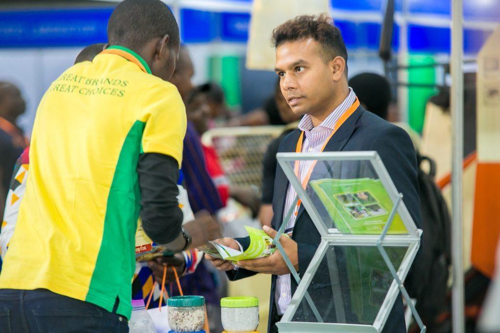 그로우테크 서아프리카 농축수산 산업박람회 2027 (Growtech West Africa )