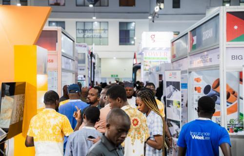 서아프리카 냉난방공조 전시회 2027 (HVACR Nigeria)
