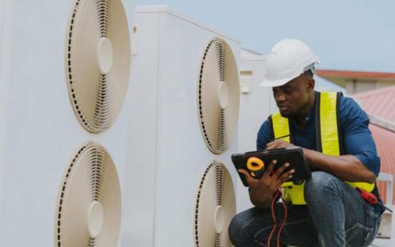 서아프리카 냉난방공조 전시회 2027 (HVACR Nigeria)