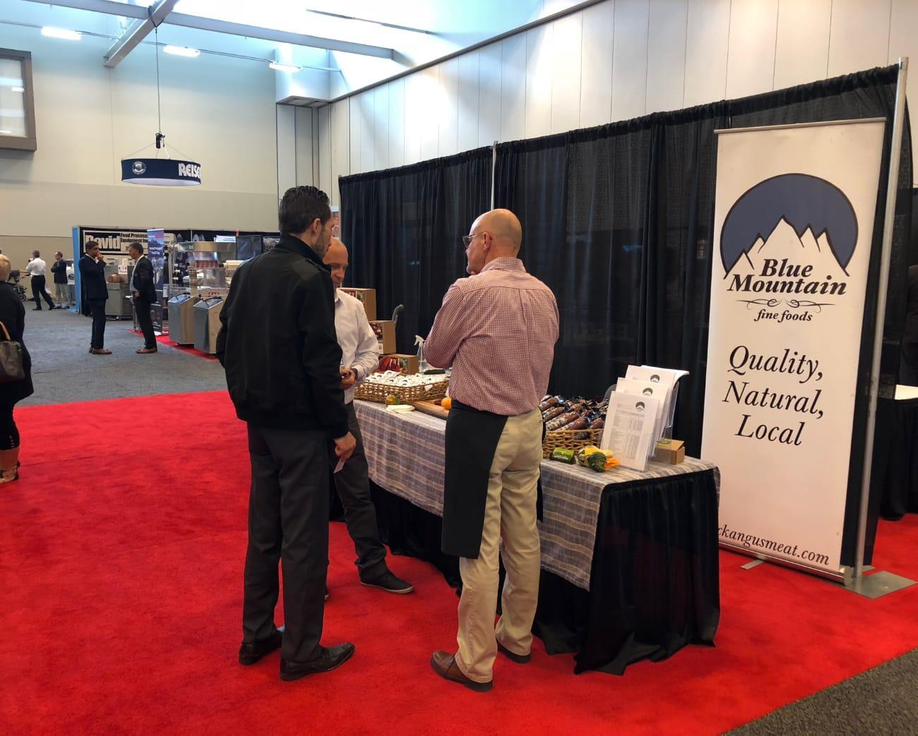 미트 인더스트리 엑스포 2026 (Meat Industry Expo)