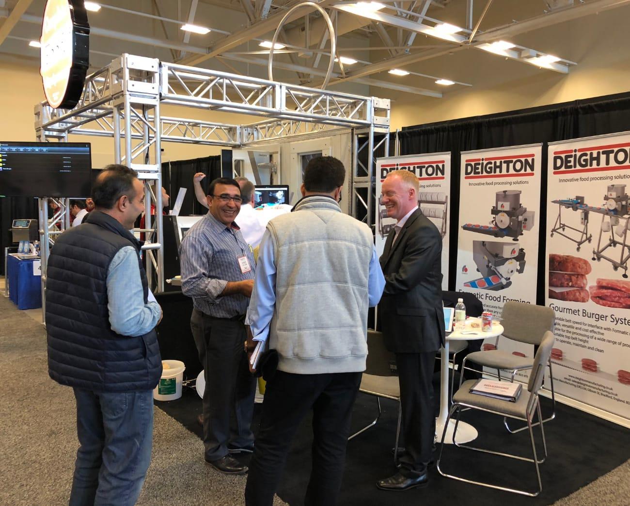 미트 인더스트리 엑스포 2026 (Meat Industry Expo)