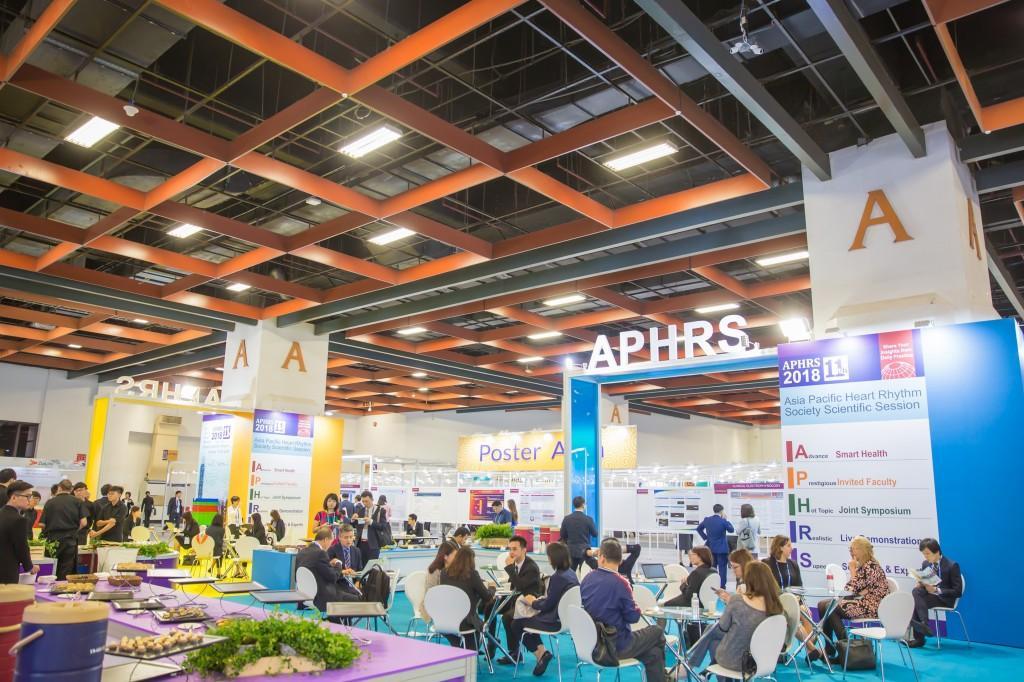 아태 부정맥학회 학술대회 2026 (APHRS )