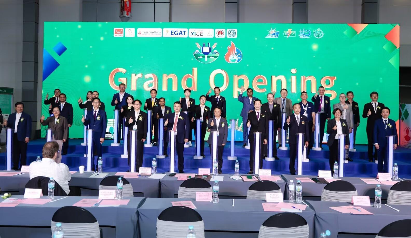 방콕 아세안 냉난방공조·클린룸 산업전 2027 (ARHC)