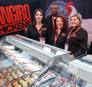 아누가 셀렉트 사우스아프리카 2027 (Anuga Select South Africa)