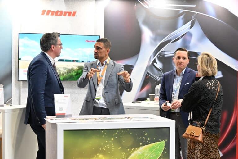 영국 세계 바이오가스 엑스포 2027 (UK AD & World Biogas Expo)