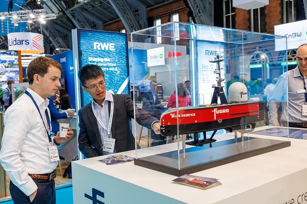 글로벌 오프쇼어 윈드 2027 (Global Offshore Wind)