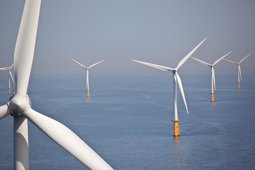 글로벌 오프쇼어 윈드 2027 (Global Offshore Wind)