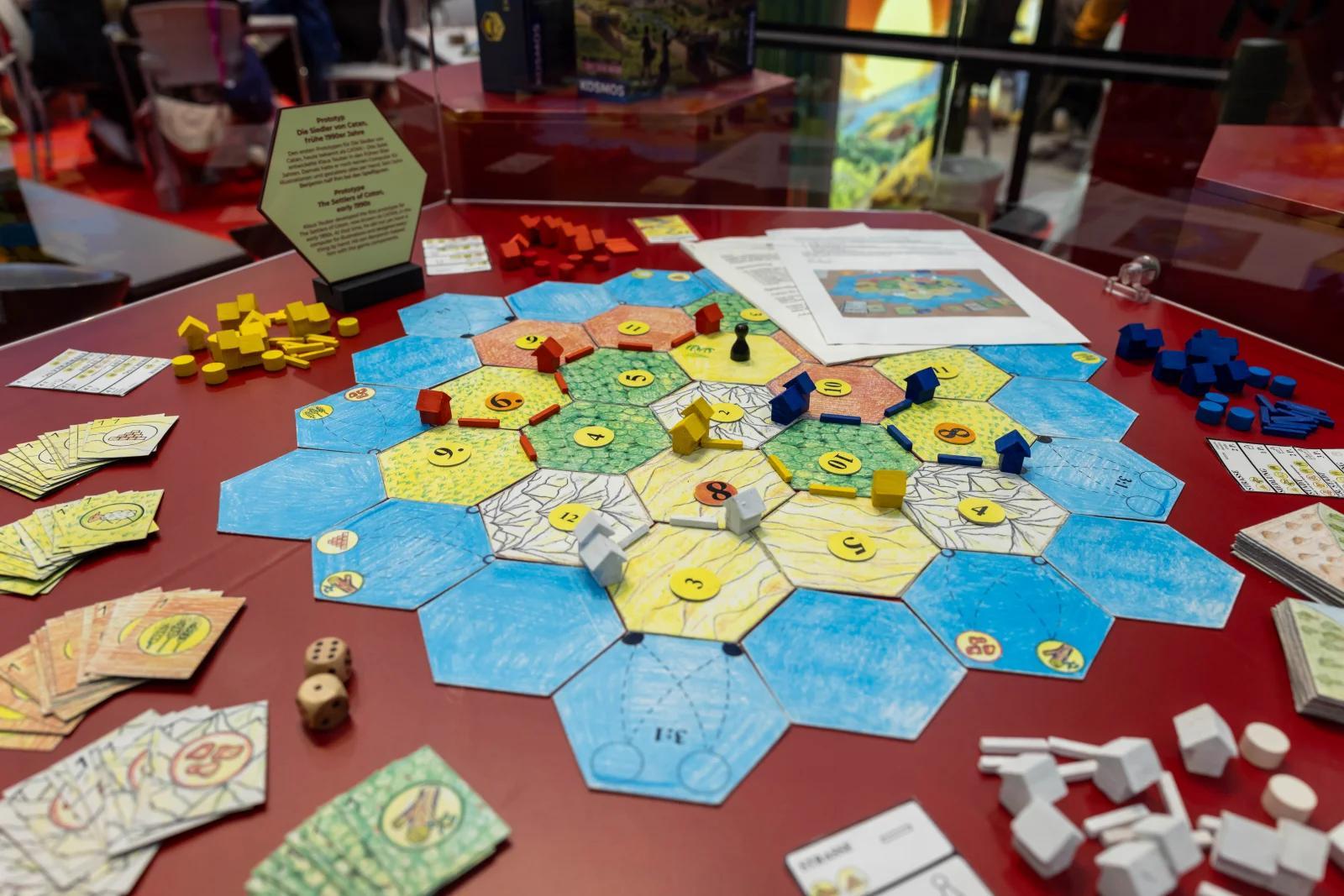슈필 에센 2026 (SPIEL Essen)