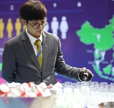 비타푸드 아시아 2027 (Vitafoods Asia)