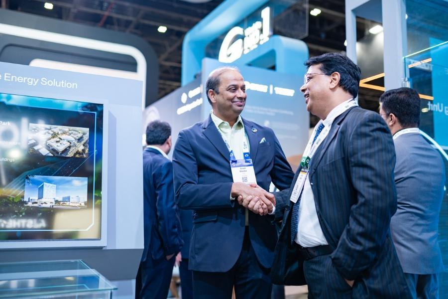 중동 냉난방·공조·냉동 박람회 2026 (HVACR World)