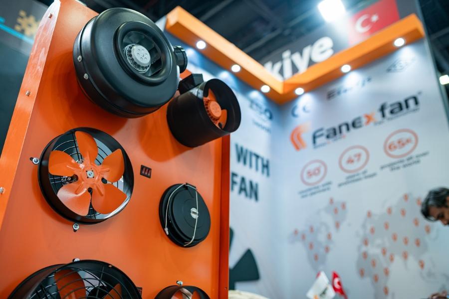 중동 냉난방·공조·냉동 박람회 2026 (HVACR World)