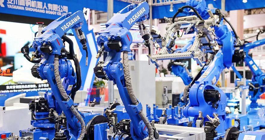 세계로봇대회 2027 (World Robot Conference, WRC)
