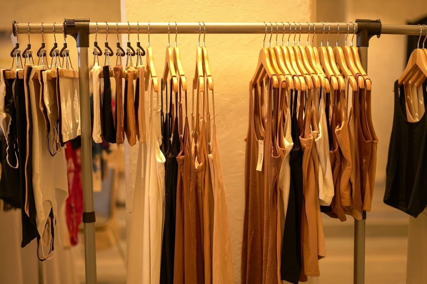 뉴욕 커브 란제리 & 수영복 패션 페어 2027 (CURVE NY)