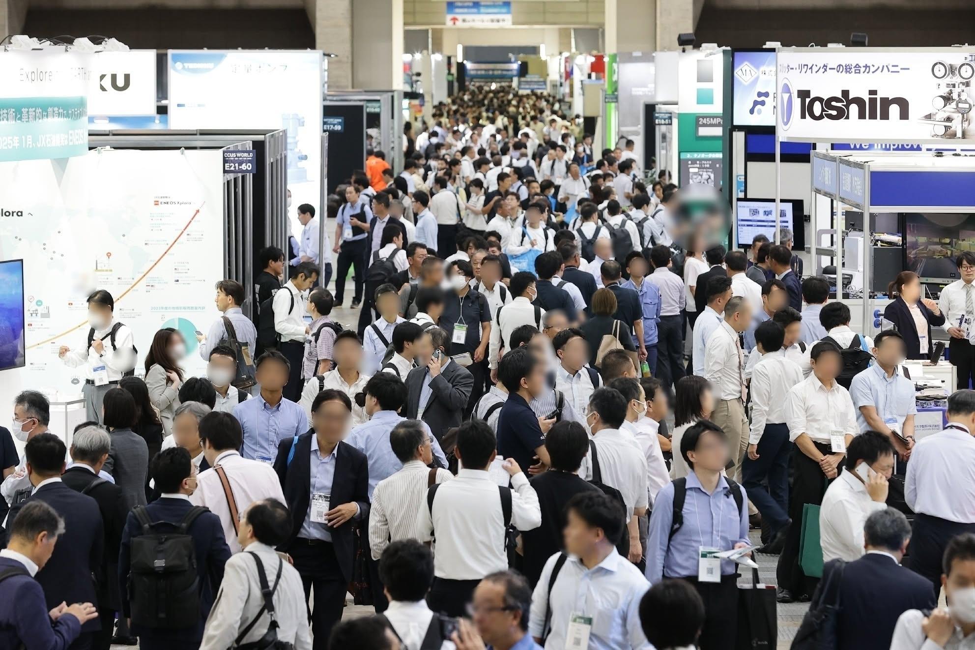 일본 스마트그리드 엑스포 2026 (추계) (Smart Grid Expo)