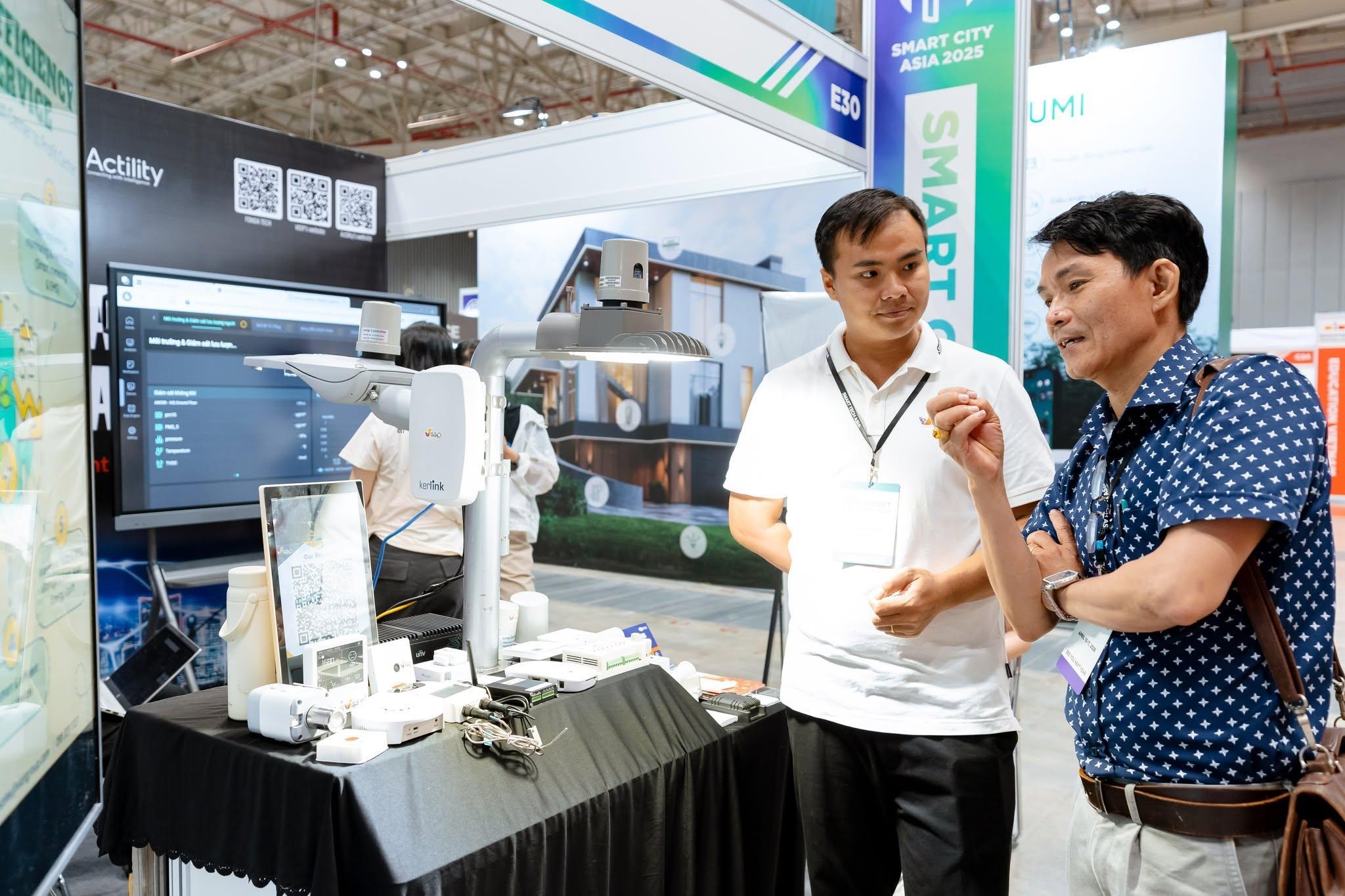 스마트시티 아시아 2026 (Smart City Asia)