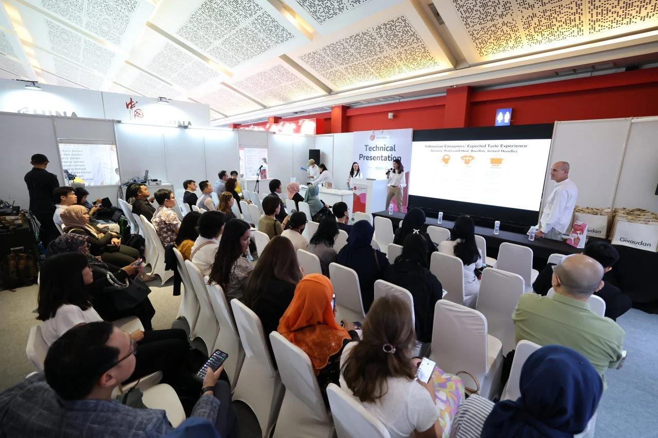 인도네시아 식품원료 박람회 2028 (Fi Asia Indonesia)