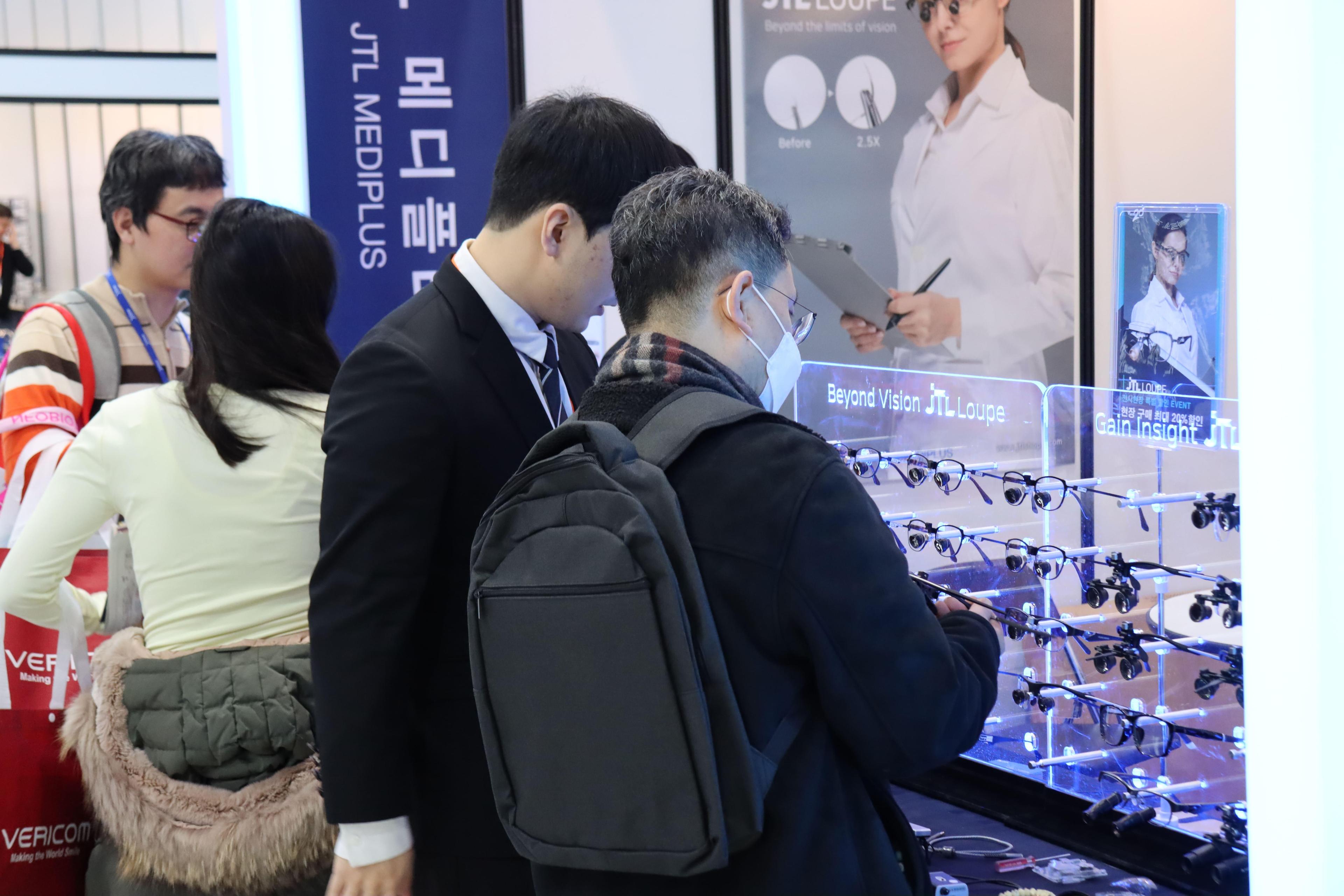 케이디엑스 한국국제치과의료기기 전시회 및 학술대회 2026 (KDX)