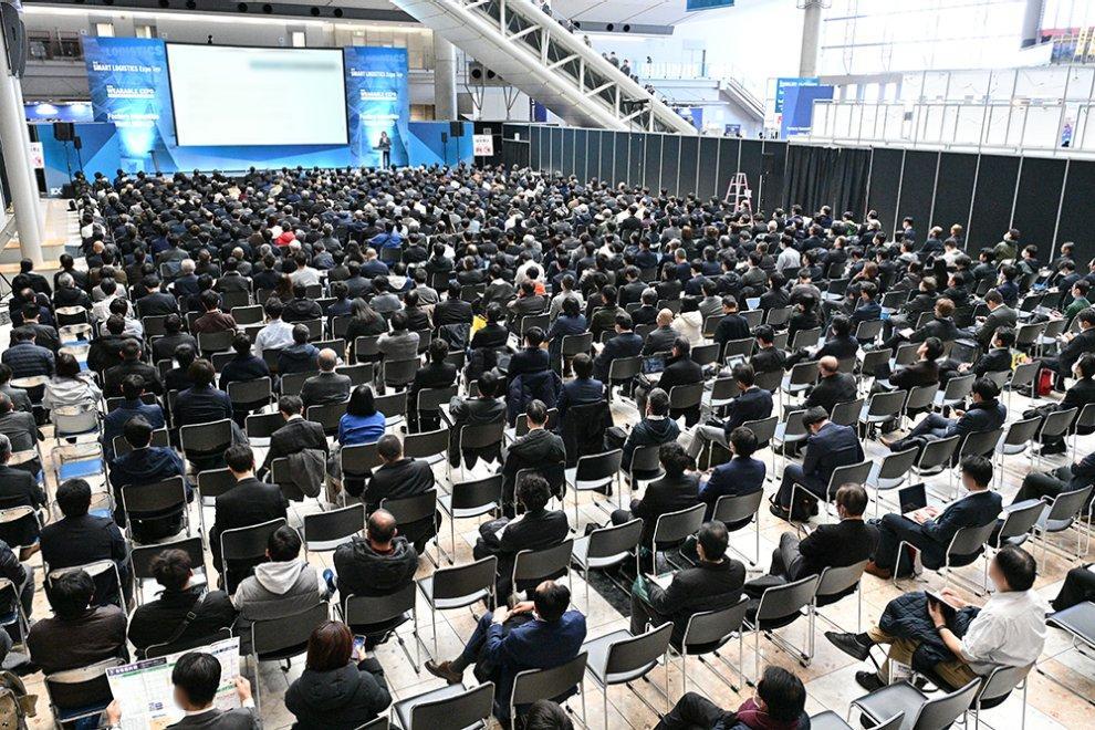 일본 동경 스마트 제조 혁신 위크 2027 (Factory Innovation Week)
