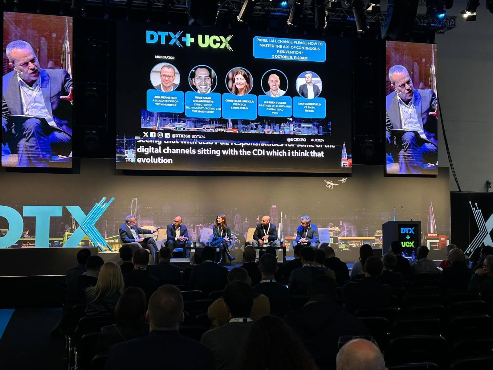 유씨엑스 맨체스터 2027 (UCX Manchester)