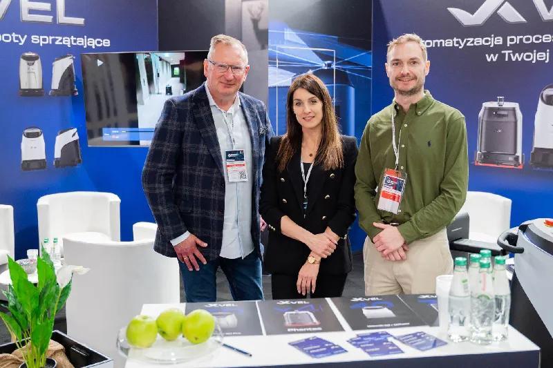 사이버시큐리티엑스포 폴란드 2026 (CYBER SECURITY Expo Poland)