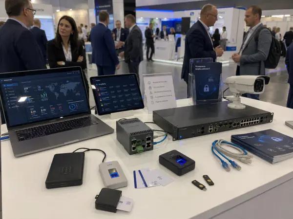 사이버시큐리티엑스포 폴란드 2026 (CYBER SECURITY Expo Poland)
