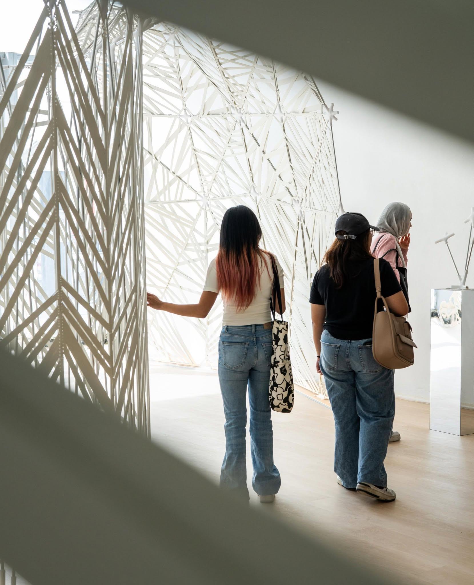 두바이디자인위크 2026 (Dubai Design Week)