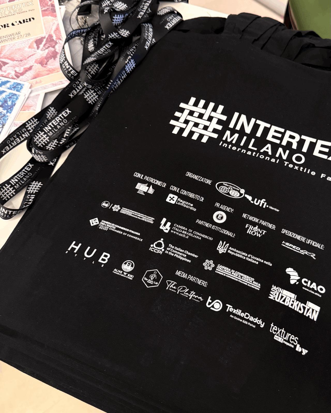 인터텍스밀라노 2027 (INTERTEX MILANO)