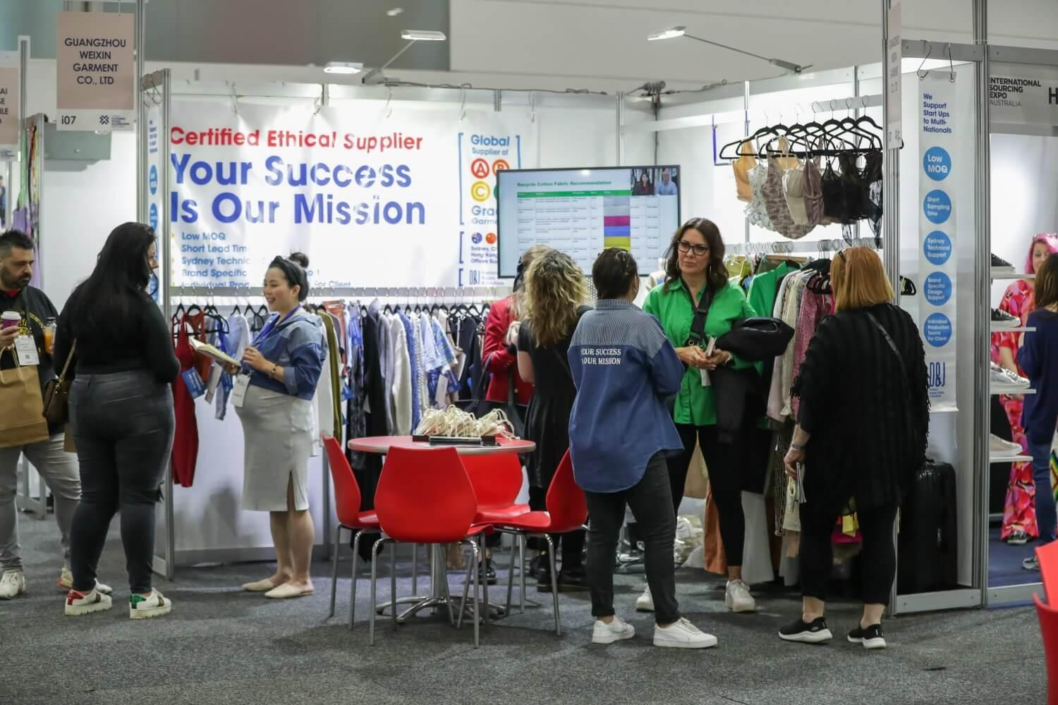 글로벌소싱엑스포 멜버른 2026 (Global Sourcing Expo)