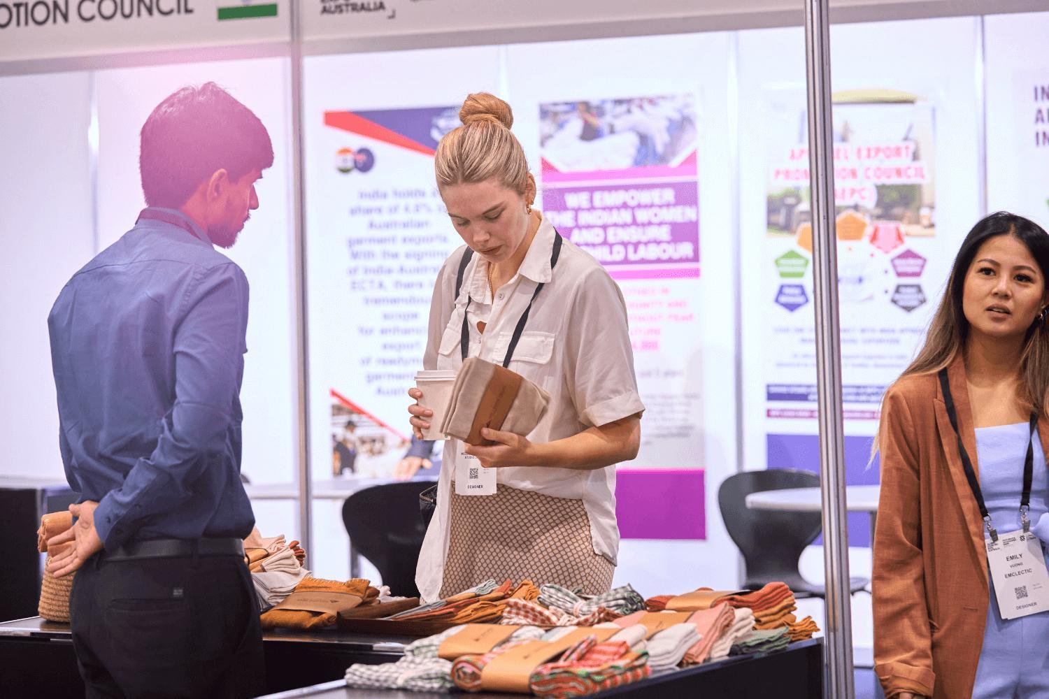 글로벌소싱엑스포 멜버른 2026 (Global Sourcing Expo)