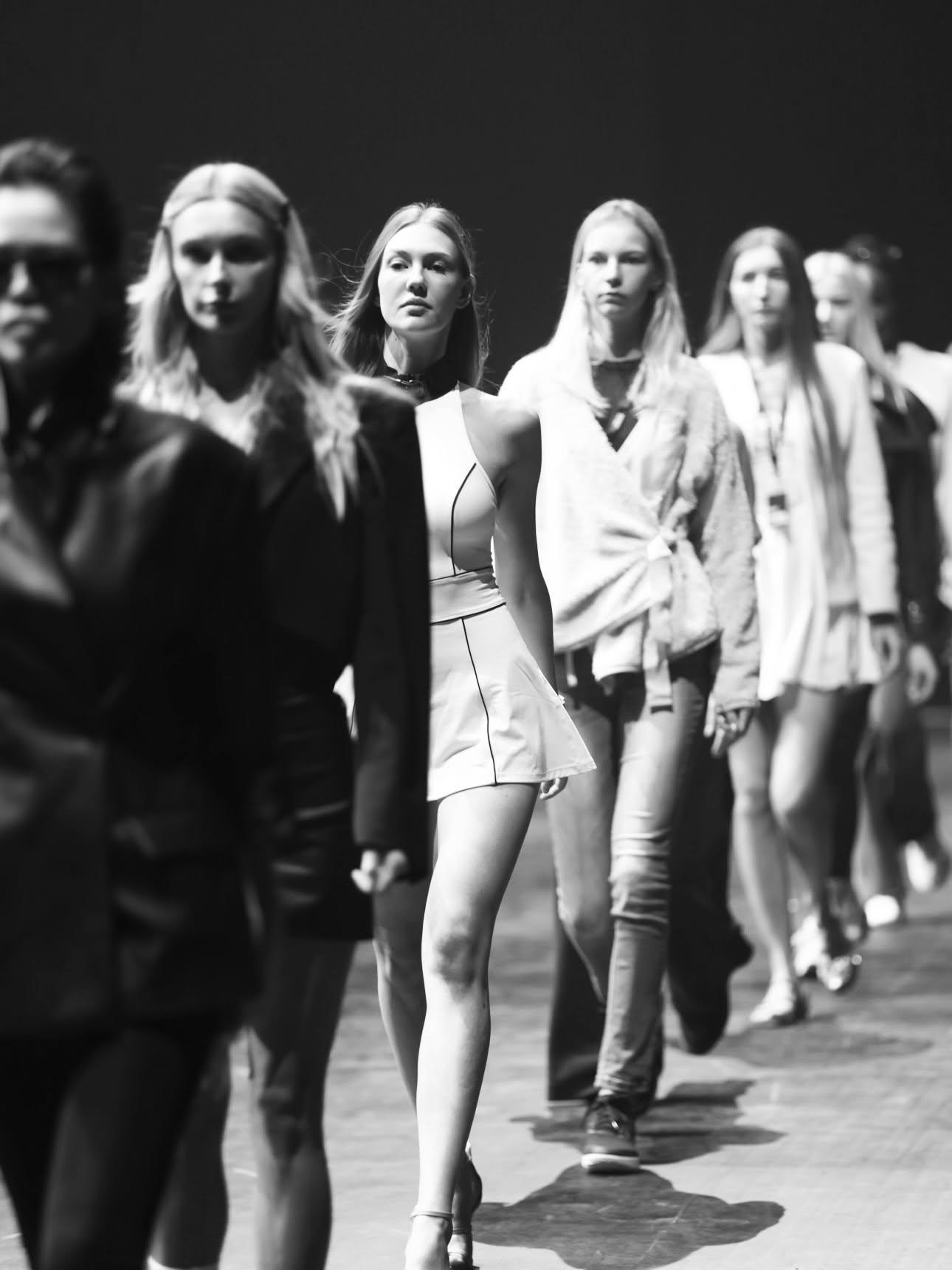 패션팩터 2026 (Fashion Factor)