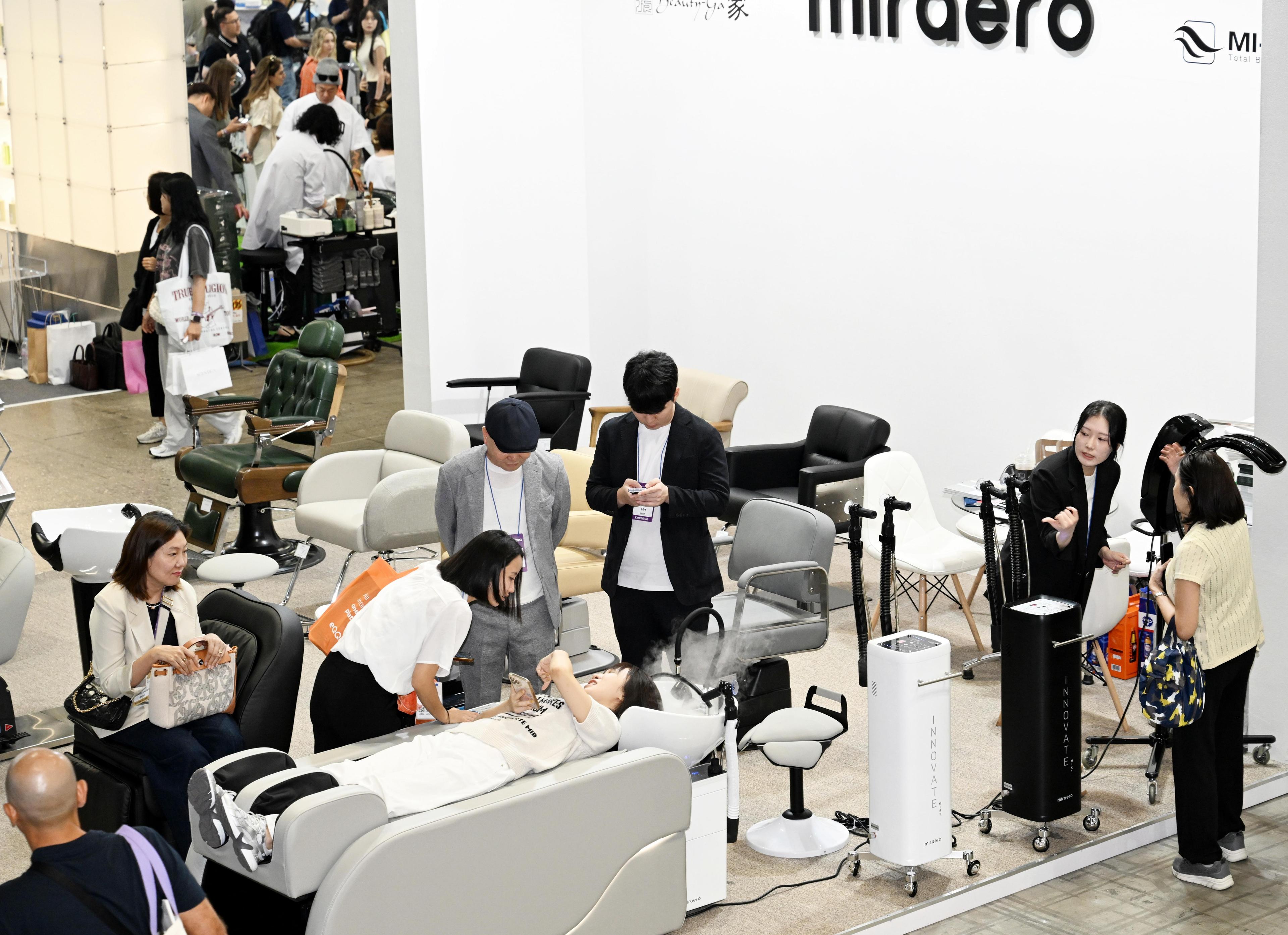 K-뷰티엑스포 코리아 2026 (K-BEAUTY EXPO KOREA)
