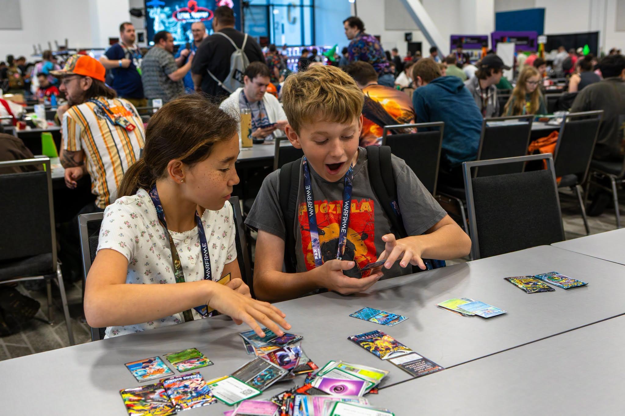 팍스 오스 2027 (PAX Aus)